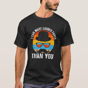 Camiseta Haz Faros Más Fuertes Que Tu Humor De Papá Gracios