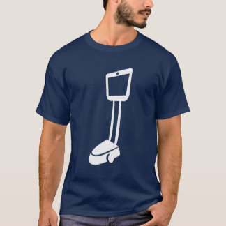 Camiseta Haz ilustrado