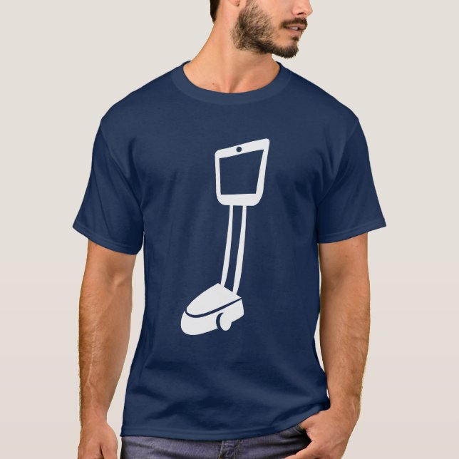Camiseta Haz ilustrado (Anverso)