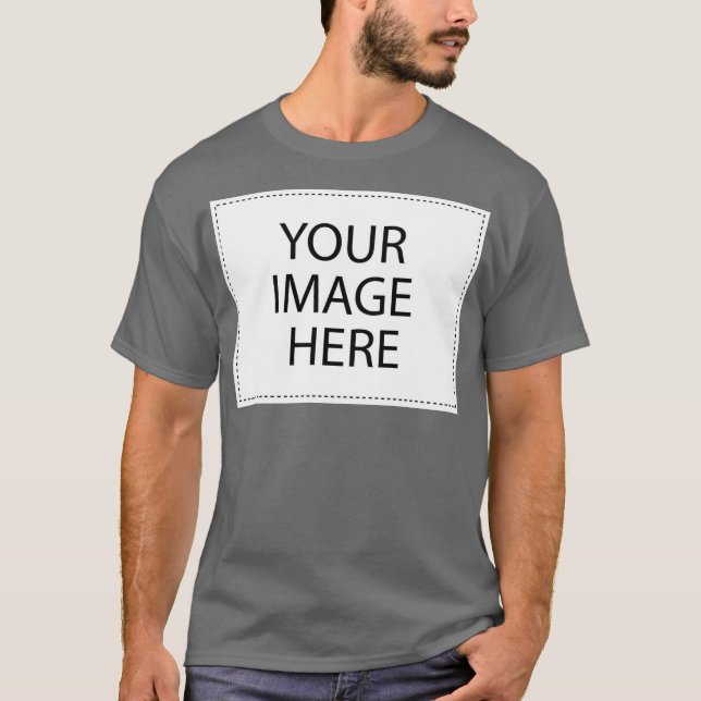Camiseta ¡Haz Lo Propio! (Anverso)