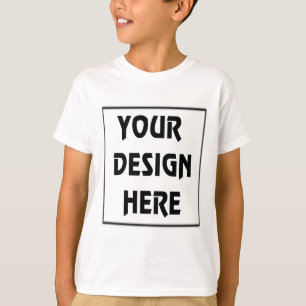 Camiseta Haz lo propio