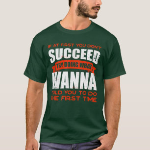 Camiseta Haz lo que Ivanna te dijo que hicieras amigos que 