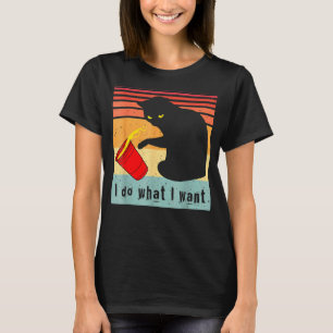 Camiseta Haz Lo Que Quiero Que No Vintage B Falta C En Red