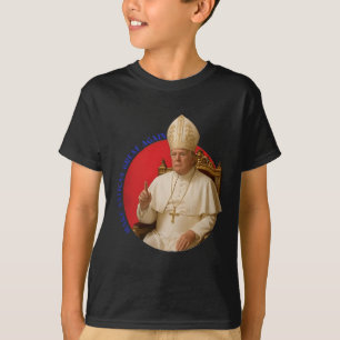 Camiseta Haz que el Vaticano sea grande otra vez Chistoso P