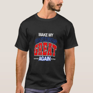 Camiseta Haz que mi páncreas sea genial diabético diabetes 