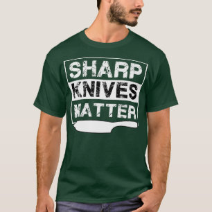 Camiseta Haz tu mercancía de cocina a nivel neto con