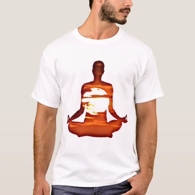 Camiseta Haz Tu Propia Paz  (Anverso)