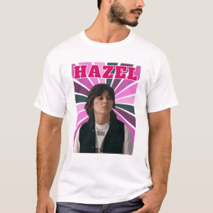Camiseta Hazel Callahan de Bottoms 2023   Ruby Cruz
