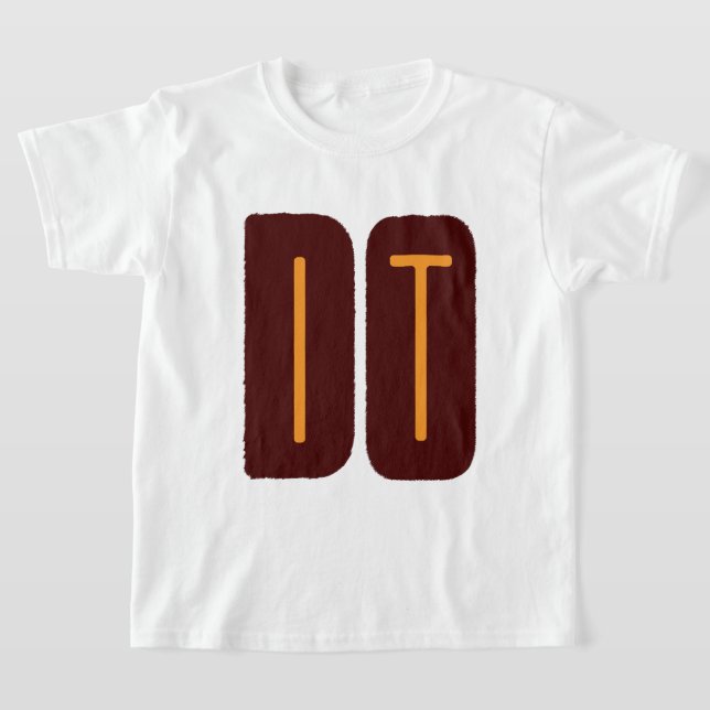 Camiseta hazlo (Distribución)