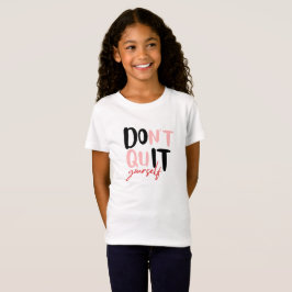 Camiseta Hazlo tú mismo