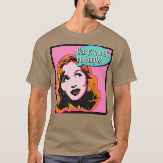 Camiseta Hazme reír 3