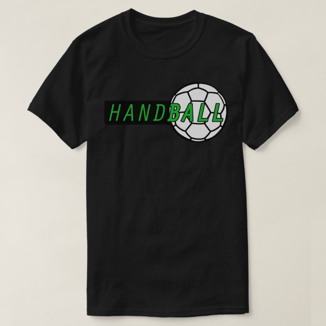 CAMISETA HB (Diseño del anverso)