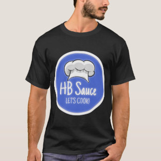 Camiseta HB Promo