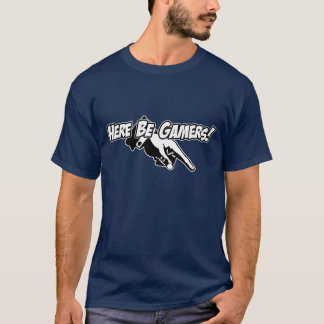 Camiseta HBG T clásico