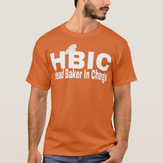 CAMISETA HBIC