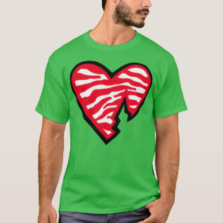 Camiseta HBK Heart 1