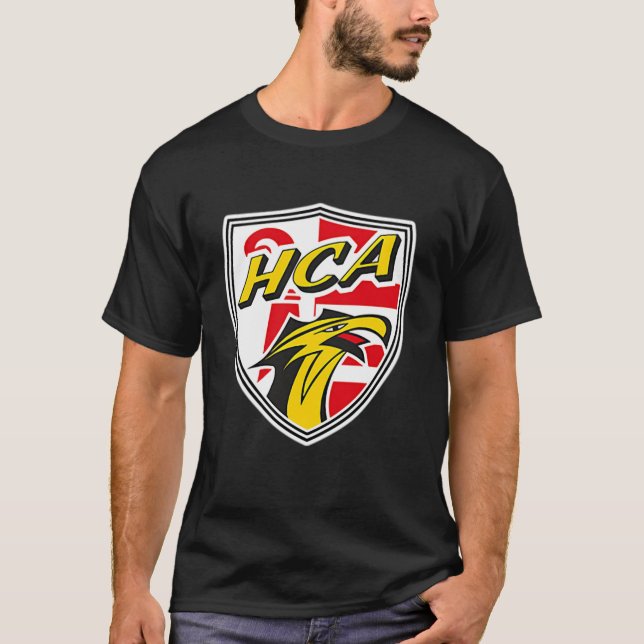 Camiseta HC Ajoie (Anverso)