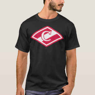 Camiseta HC Spartak Moscú