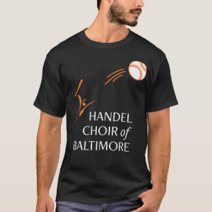 Camiseta HCB Orioles