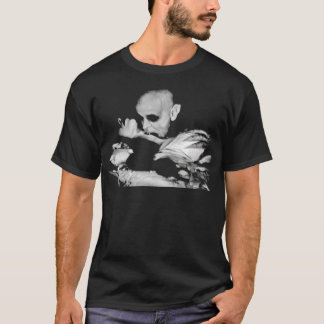 Camiseta Hd Nosferatu - La Cometa