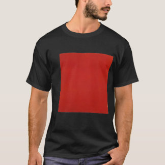 Camiseta Hd - Plaza Roja De Kazimir Severinovich Malevich