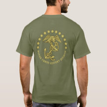 camiseta HD Skivvy