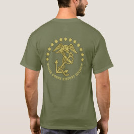camiseta HD Skivvy