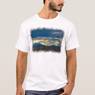 Camiseta HDR de Sierra Nevada