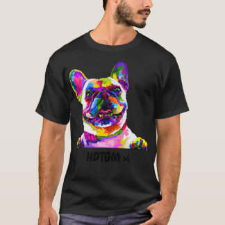 Camiseta Hdtgm puppy