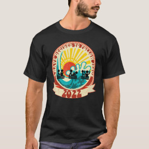 Camiseta He Decidido El Bautismo 2022 Para Los Jóvenes Homb