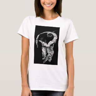 Camiseta he esperado por ti