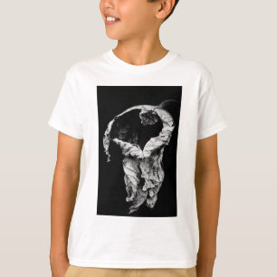 Camiseta he esperado por ti