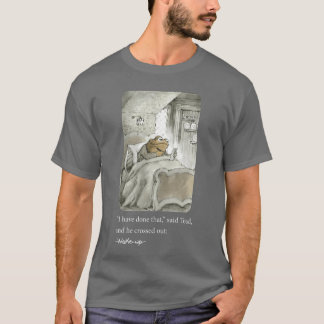 Camiseta He Hechohat Saidoad Y Táchó Despertar