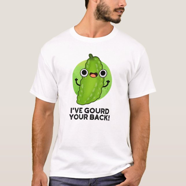 Camiseta He llorado tu trasero gracioso verdugo (Anverso)
