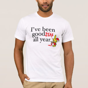 Camiseta He sido gótica todo el año