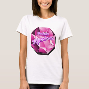 Camiseta ¡He sido Vajazzled!