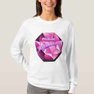 Camiseta ¡He sido Vajazzled!