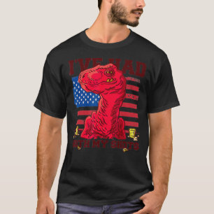Camiseta He tenido ambas vacunas Vacunación Graciosa Tequil