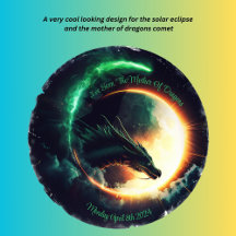 He visto a la madre de los dragones