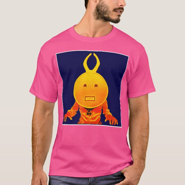 Camiseta Head Hunters Herbie Hancock (Anverso)