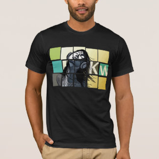 Camiseta Headphone Vibes