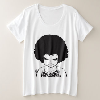 Camiseta Heads Bowed