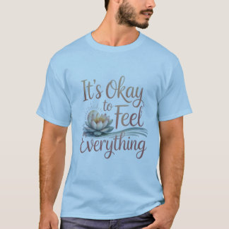 Camiseta Healing Ink T-Shirts  Inspire & Heal