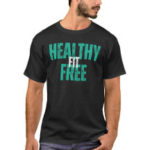 Healthy Fit Free