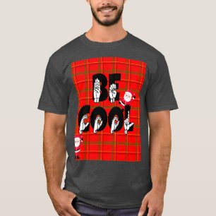 Camiseta Hearing impaired hard of hearing hearing loss hear