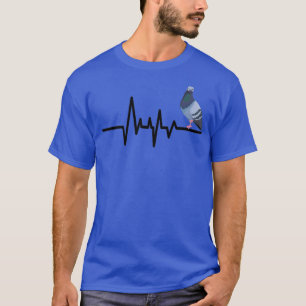 Camiseta Heartbeat 1