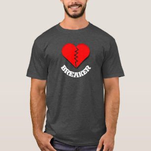 CAMISETA HEARTBREAKER T-SHIRT