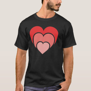 CAMISETA HEARTS1