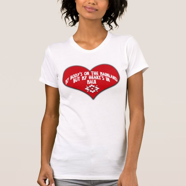 Camiseta heartsinmaui1 (Anverso)
