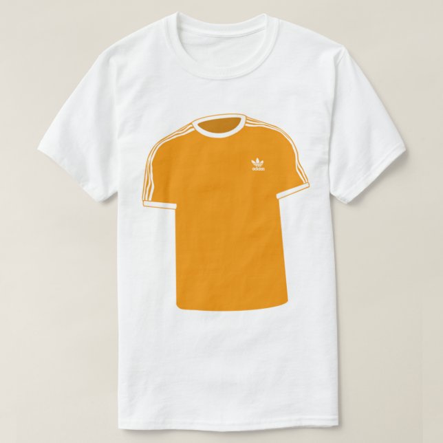 Camiseta Heartstopper Nick Nelson (Diseño del anverso)